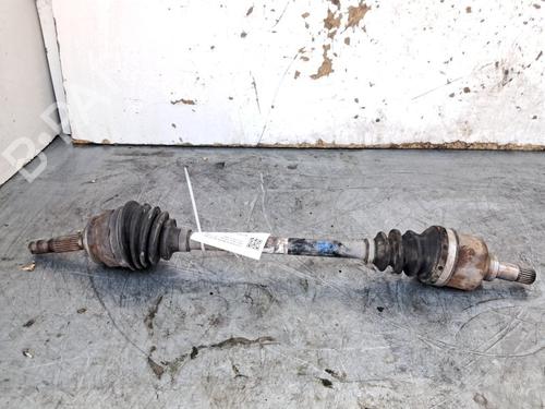 Used Left front driveshaft Left front driveshaft 37019869 37019869