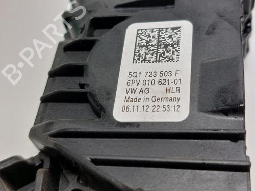 Pedal SEAT LEON (5F1) 2.0 TDI | BP30454793I4 - Image 5