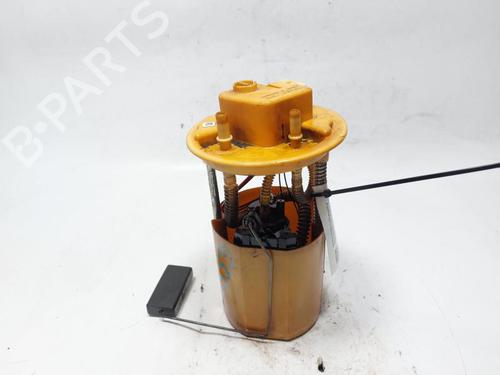 Used Fuel pump Fuel pump FIAT GRANDE PUNTO (199_) 1.3 D Multijet (199.AXD11, 199.AXD1A, 199.AXD1B,... (90 hp) 33195489 33195489