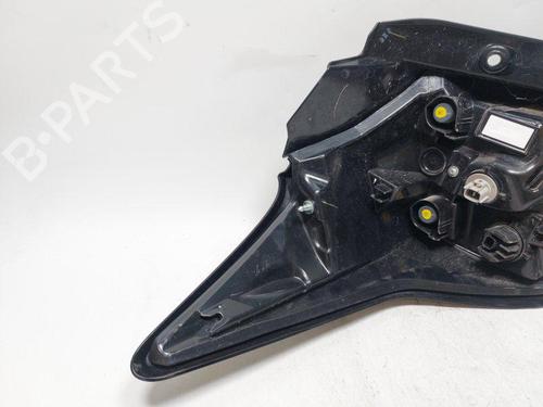 Right taillight MAZDA 2 Hatchback (KB) 1.5 Hybrid (KBAC3X) | BP34052284C35  - Image 5