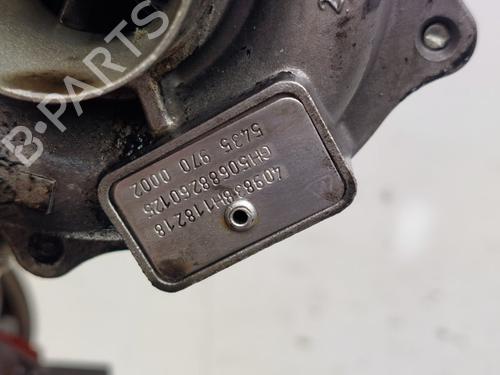 Engine RENAULT MODUS / GRAND MODUS (F/JP0_) 1.5 dCi (FP0D, JP0D) | BP36218229M1  - Image 6
