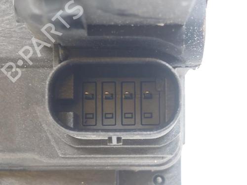Rear left lock MERCEDES-BENZ GLE Coupe (C292) 350 d 4-matic (292.323, 292.324) | BP29474542C100 
