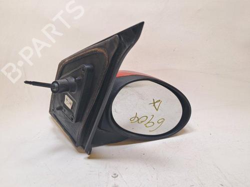 Used Right mirror Right mirror TOYOTA AYGO (_B1_) 1.0 (KGB10_, KGB10R) (68 hp) 33752182 33752182