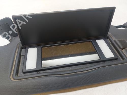 Left sun visor OPEL MOKKA 1.2 (76) | BP37259663I1 - Image 2