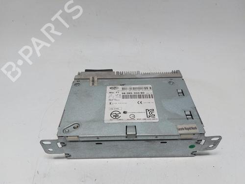 Electronic module PEUGEOT 2008 I (CU_) 1.6 HDi | BP33197113M83 - Image 2