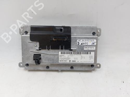 Elektronisk modul AUDI Q7 (4LB) 3.0 TDI quattro | BP28312040M83 