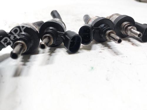Injector LANCIA DELTA III (844_) 1.4 (844.AXA1A) | BP33193861M100 - Image 5