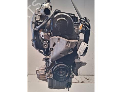 Engine SKODA FABIA I (6Y2) 1.4 TDI | BP40036263M1 - Image 2