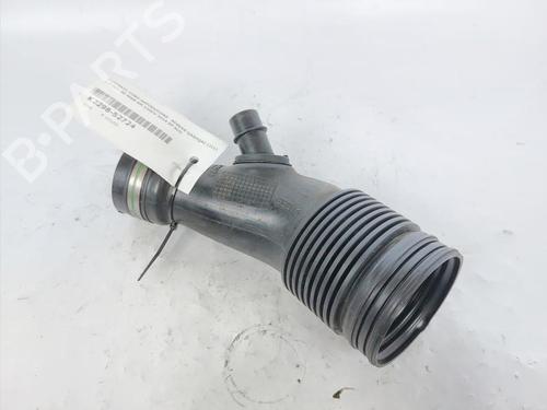 Luftfilter kasse NISSAN QASHQAI II (J11, J11_) 1.5 dCi (110 hp) 15160637