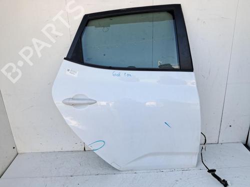 Used Right rear door KIA VENGA (YN) 1.4 CRDi 90 (90 hp) 31011249