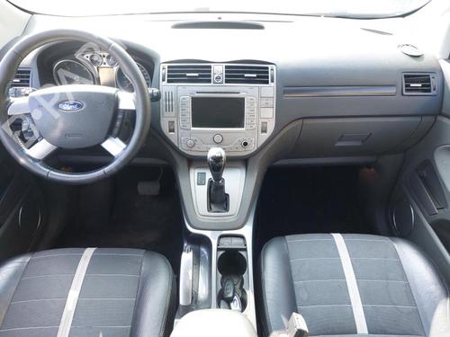 Left rear door FORD KUGA I 2.0 TDCi 4x4 | BP27099149C4