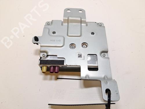 Engine control unit (ECU) KIA SPORTAGE V (NQ5) 1.6 CRDi MHEV AWD | BP37485964M57 - Image 4