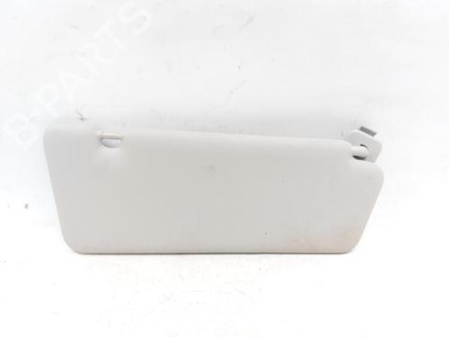 left-sun-visor-renault-zoe-bfm_-2012-25993485 main image