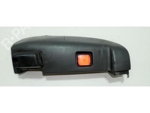Used Corner bumper PEUGEOT BOXER Van 2.2 HDi 120 (120 hp) 15148068