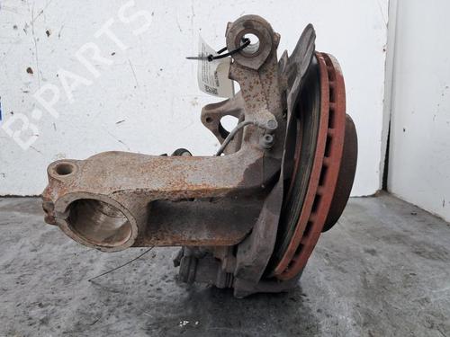 Left front steering knuckle PEUGEOT BOXER Van 2.0 BlueHDi 130 | BP33285439M25 - Image 4