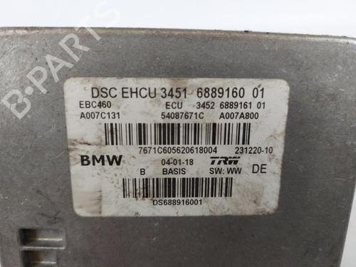 ABS pump BMW 5 (G30, F90) 520 d xDrive | BP15176012M43 