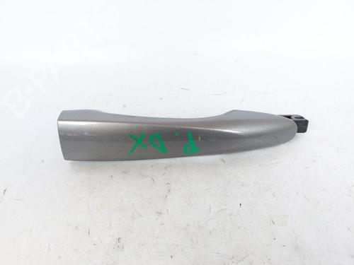 Autre NISSAN PULSAR Hatchback (C13) 1.5 dCi (110 hp) 32136777