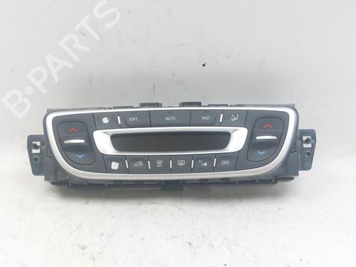 Used Climate control RENAULT SCÉNIC III (JZ0/1_) 1.6 dCi (JZ00, JZ12) (130 hp) 29526051
