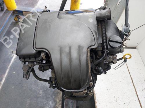 Engine TOYOTA AYGO (_B1_) 1.0 (KGB10_, KGB10R) | BP33752188M1  - Image 9