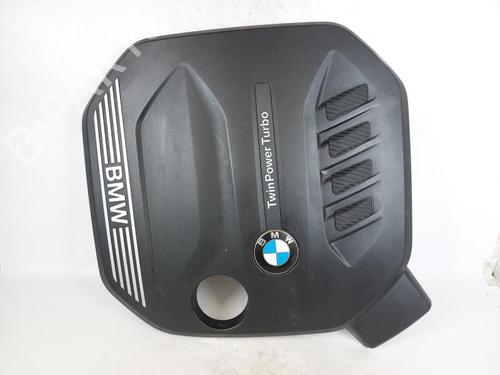 Used Upper protection BMW X4 (G02, F98) xDrive 20 d (190 hp) 15175539