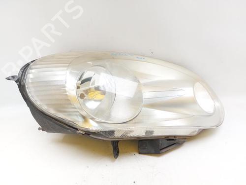 Højre forlygte DR DR 1 1.3 (83 hp) 30453303