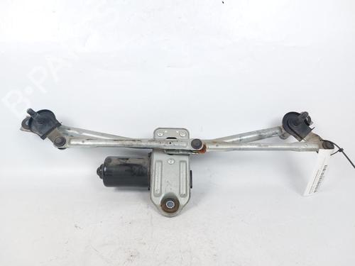 Used Front wiper motor KIA SPORTAGE III (SL) 1.7 CRDi (116 hp) 15164184