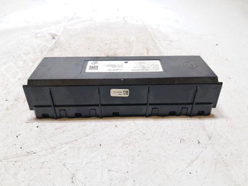 Engine control unit (ECU) OPEL MOKKA / MOKKA X (J13) 1.7 CDTI (_76) | BP33571626M57 - Image 4