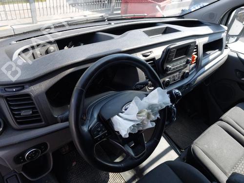 Glove box FORD TRANSIT CUSTOM V362 Van (FY, FZ) 2.0 EcoBlue | BP24928013C95 - Image 5