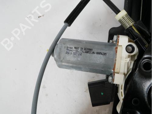 Rudehejsemekanisme Højre foran BMW 5 (E60) 530 xd | BP15148885C23