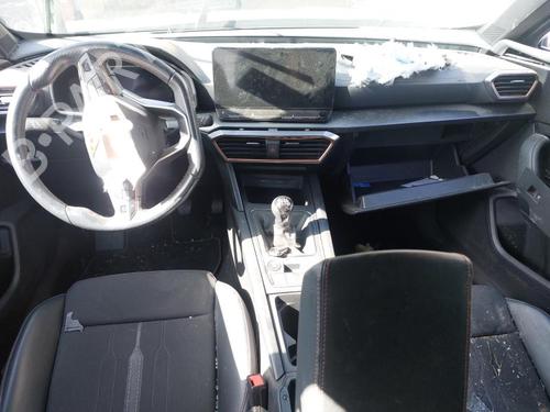 Left rear window motor CUPRA FORMENTOR (KM7, KMP) 1.4 e-Hybrid | BP27537173E23  - Image 5