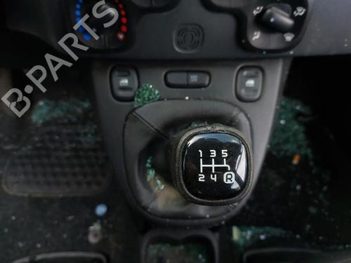 AC pipe FIAT PANDA (312_, 319_) 1.2 LPG (312PXA1A) | BP23880557M126 - Image 11