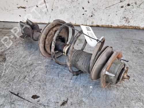 Used Left front shock absorber Left front shock absorber 36856169 36856169