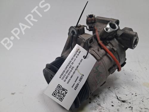 Used AC compressor AC compressor 39197110 39197110