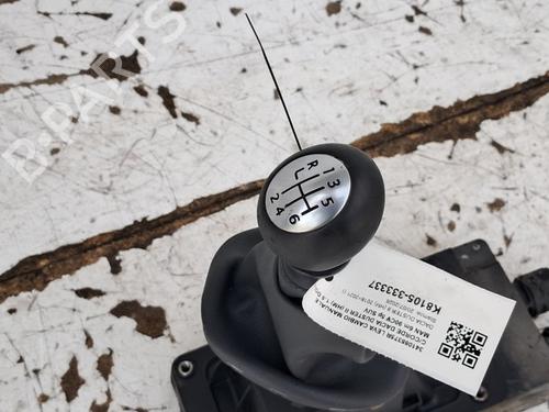 Shift knob DACIA DUSTER (HS_) 1.5 dCi (HSAJ) | BP37602236I34 - Image 4