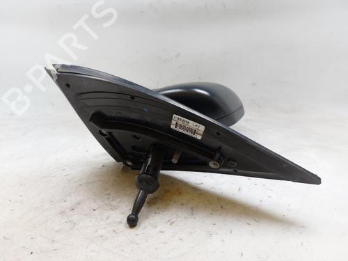 Right mirror HYUNDAI i10 I (PA) 1.1 | BP28529275C27