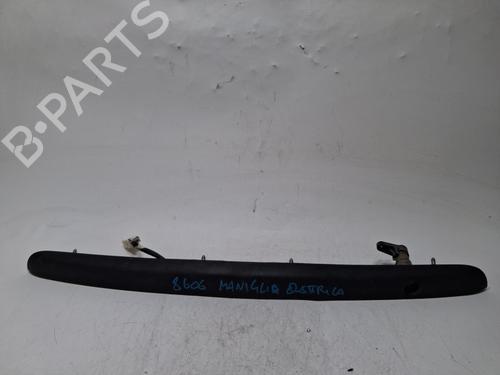 Used Tailgate lock Tailgate lock 39398801 39398801