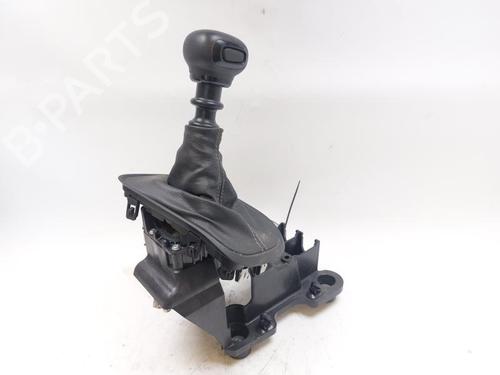 Shift knob CITROËN C3 III (SX) 1.5 BlueHDi 100 (SXYHYP, SXYHTU) | BP25591859I34 