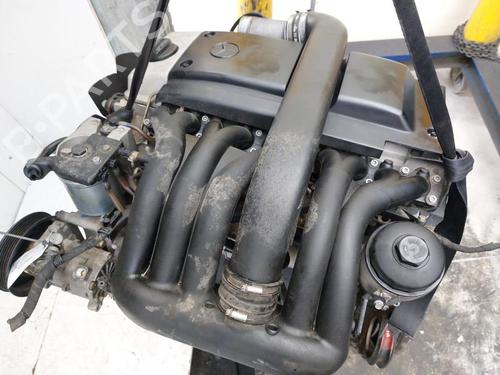 Engine MERCEDES-BENZ E-CLASS T-Model (S210) E 250 T Turbo-D (210.215) | BP31036533M1 