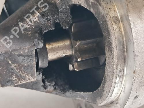 Starter FIAT IDEA (350_) 1.2 16V | BP34617820M8  - Image 5