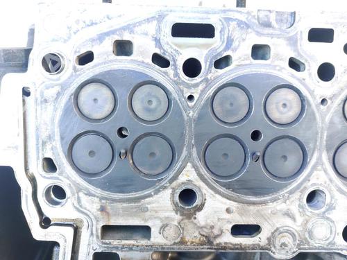 Cylinder head BMW 5 Touring (F11) 525 d xDrive | BP23185100M5 