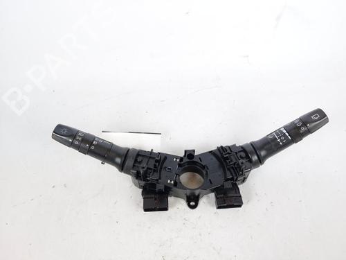 Used Steering column stalk KIA PICANTO II (TA) 1.0 LPG (67 hp) 15158159
