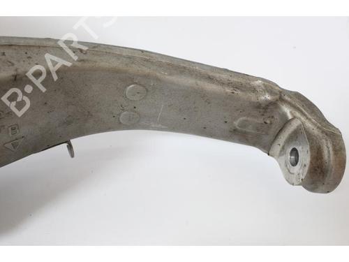 Left front steering knuckle PORSCHE CAYENNE (92A) 3.0 Diesel | BP23879919M25  - Image 5