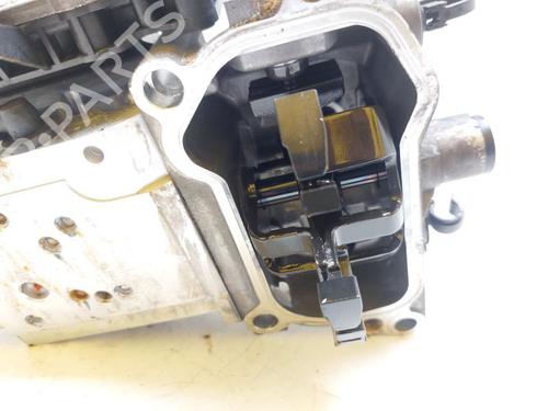Levier de vitesses CITROËN C4 Picasso I MPV (UD_) 2.0 HDi 138 | BP29056196M90 
