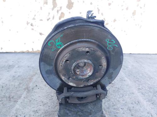 Used Left front steering knuckle MERCEDES-BENZ VANEO (414) 1.7 CDI (414.700) (91 hp) 29474658