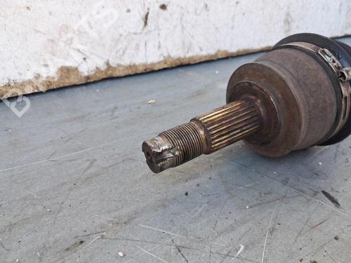 Right front driveshaft FIAT 500 (312_) 1.3 D Multijet (312AXB1A) | BP34180361M39 - Image 2
