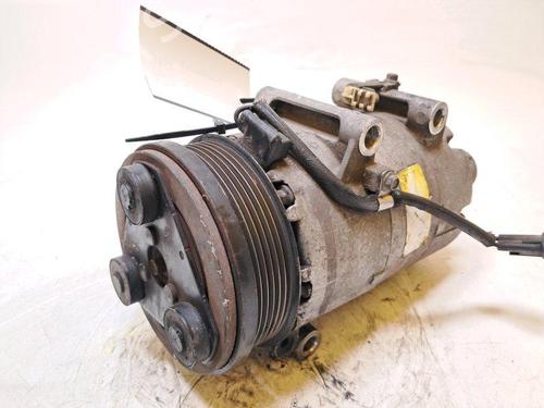 Used AC compressor AC compressor FORD FOCUS C-MAX (DM2) 1.8 TDCi (115 hp) 33974965 33974965