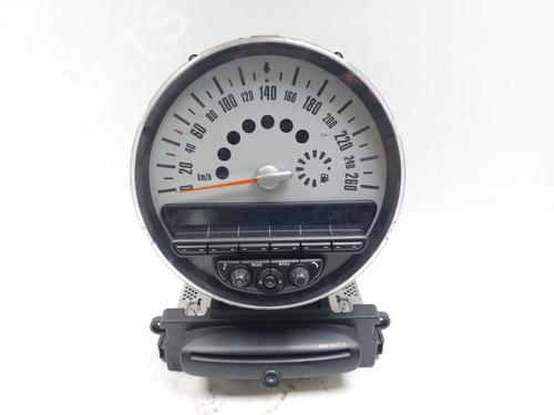 Used Radio MINI MINI COUNTRYMAN (R60) Cooper D ALL4 (112 hp) 29584283