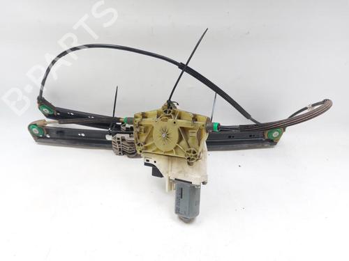 Front left window mechanism AUDI Q7 (4LB) 3.0 TDI quattro | BP28312045C22 