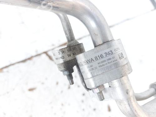 AC pipe FORD COUGAR (EC_) 2.0 16V | BP26672142M126 - Image 4
