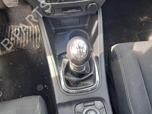 Engine mount RENAULT MEGANE III Hatchback (BZ0/1_, B3_) 1.2 TCe (BZ2B, BZ11) | BP33196346M89 - Image 17